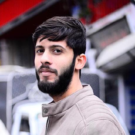 Mr Mudassar Muhammad Mudassar Github - Premium Light Image Gallery - Mobile