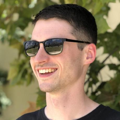 Lelandburrill Leland Github - Minimal Image Collection - High Resolution Quality