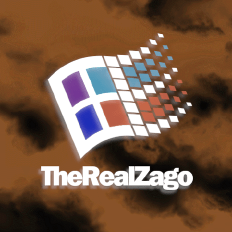 Github Retro Palm Web - Landscape Images - Modern 4K Collection