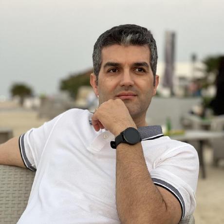 Arashtabaa Arash Tabatabaei Github - 8K Gradient Wallpapers for Desktop