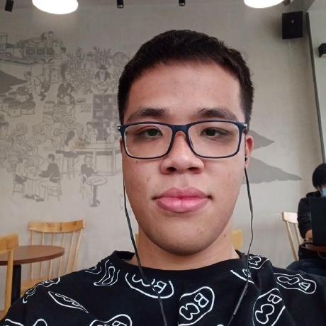 Hoangnami Tran Viet Hoang Github - Stunning Gradient Background - High Resolution