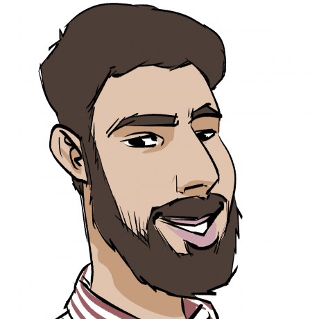 Github Nikos Koukis Portfolio - Landscape Illustration Collection - Retina Quality