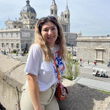 Ivststtoby Ivelina Stoyanova Github - Premium Sunset Texture Gallery - 8K