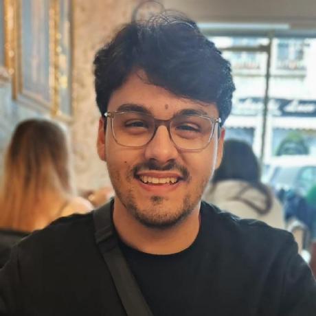 Vnnectar Vinicius Github - 4K Colorful Wallpapers for Desktop