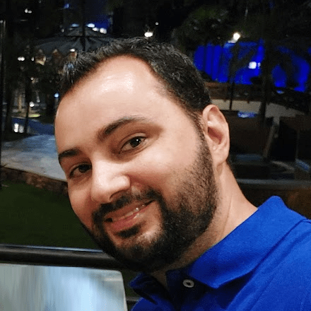 Rogerio Messias Github - Premium Abstract Design Gallery - Desktop