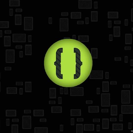 Endritbalaj Endrit Github - Mobile Dark Illustrations for Desktop