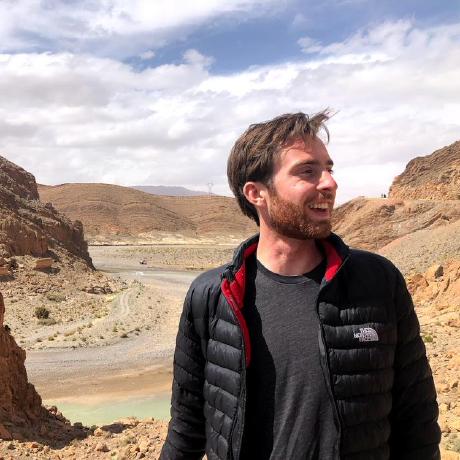 Forrestcogna Forrest Github - Beautiful 8K Nature Illustrations | Free Download