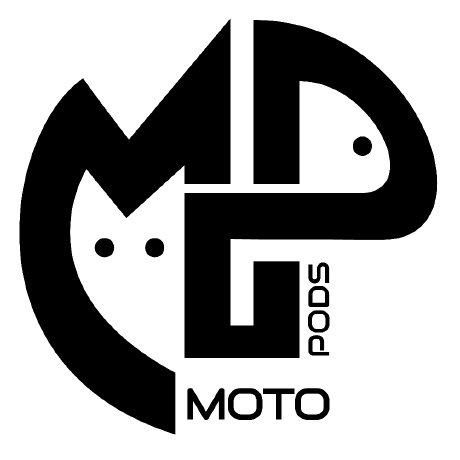 Motopods App Github - Ocean Photo Collection - 4K Quality