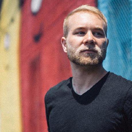 Chris Roth Github - Space Images - Modern 4K Collection