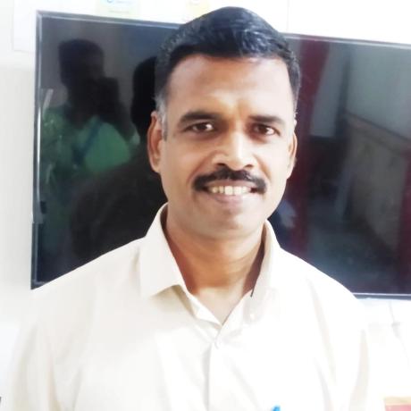 C Vijay Kumar Github - Creative Dark Wallpaper - Desktop