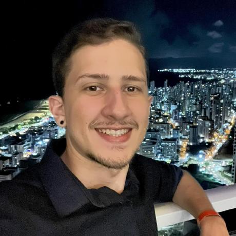 Rafaelmunizz Rafael Muniz Github - Premium Abstract Design Gallery - 8K