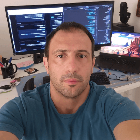 Simone Sanfratello On Linkedin Github Electric Sql Pglite - Download Beautiful Minimal Picture | Desktop