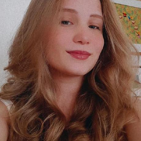 Gisantos12 Giovanna Github - Incredible Vintage Pattern - 8K