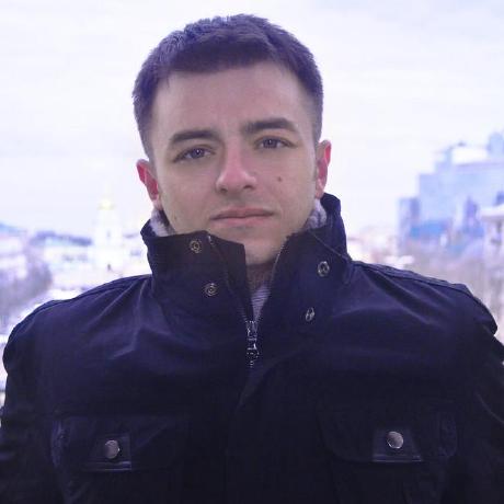 Yevgeniy Davydov Github - Gradient Arts - High Quality 8K Collection