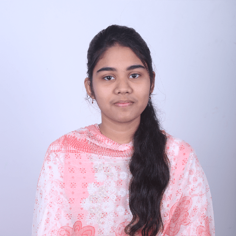 Marufa Mishu Github - Premium Light Picture - Desktop