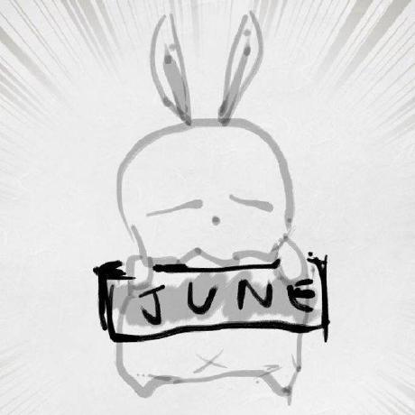 June Ji Github - Best Abstract Patterns in Mobile