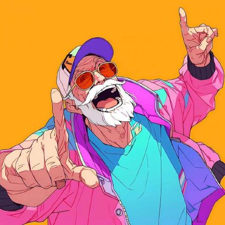 Songzhishuo Github - Minimal Patterns - Amazing Mobile Collection