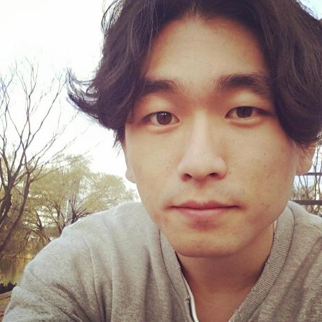 Jaekwang Cho Dorasima Github - Premium Light Background Gallery - 4K