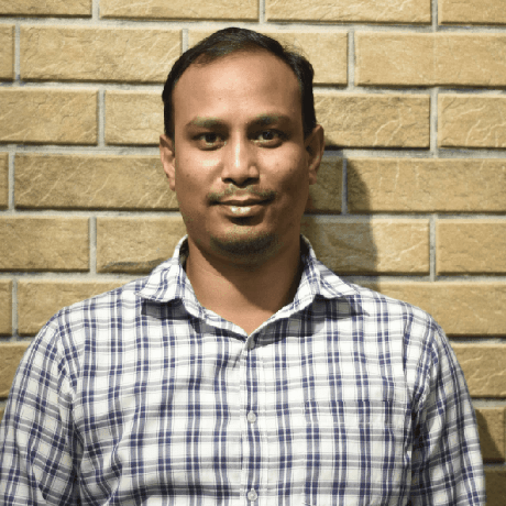 Developer Dipankar Github - 8K Colorful Wallpapers for Desktop