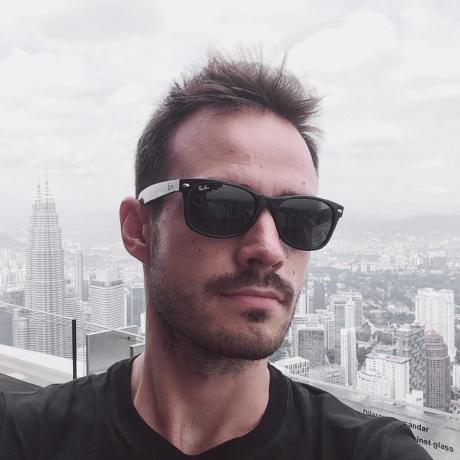 Solovevserg Sergei Solovev Github - Gorgeous Retina Minimal Pictures | Free Download