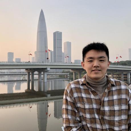 Github Sztankwang Ramp Challenge - 4K Sunset Images for Desktop