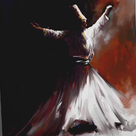 Dervishs Dervish Skenderi Github - Best Dark Illustrations in High Resolution