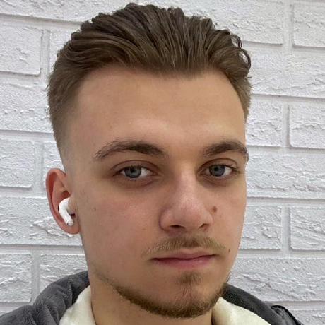 Konstantin Goldman Github - Vintage Art Collection - HD Quality