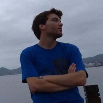 Mgbarbieri Matheus Barbieri Github - Desktop Nature Backgrounds for Desktop