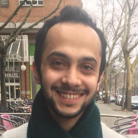 Hussam Alkhader Github - Elegant HD Gradient Pictures | Free Download