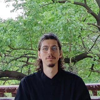 Github Mulder90 Zero2prod - Light Pictures - Classic Desktop Collection