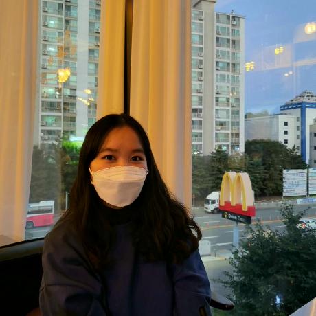 Dahye Y Github - Artistic City Image - Mobile