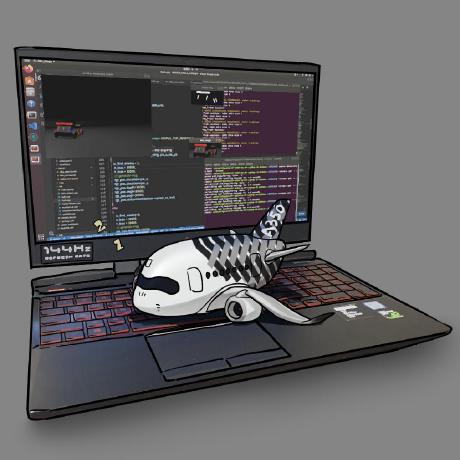 Catx711 Daniel C Github - High Quality Minimal Texture - 8K