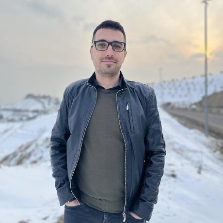 Ardalanm Ardalan Github - Artistic 8K Dark Arts | Free Download