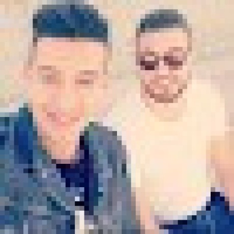 Oussama Si Oussama Bourrous Github - Elegant Colorful Photo - 8K