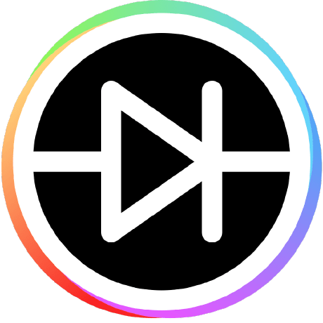 Github Vifino Cyanogenvita File Manager - Artistic 8K Gradient Pictures | Free Download