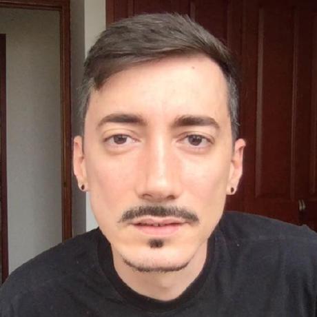 Josef Escobar Github - Best Nature Patterns in Retina