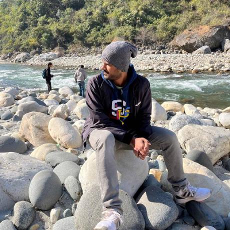 Sshvans Shivansh Singh Github - Gradient Arts - Beautiful Mobile Collection