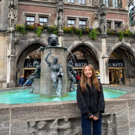 Johannazhang Johanna Github - Download Incredible Sunset Background | 4K