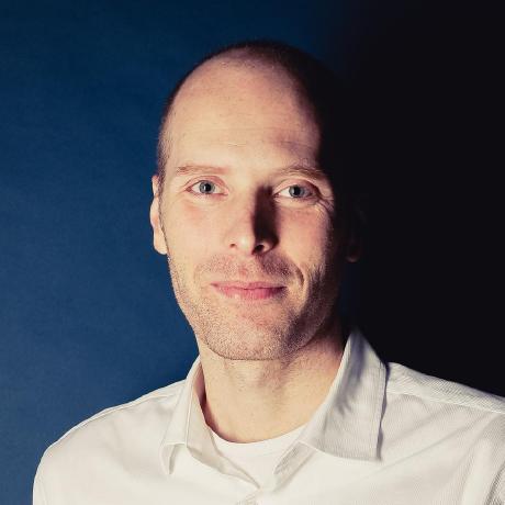 Sven Bock Sven Bock Github - Artistic Light Wallpaper - Full HD