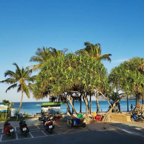 Ruoqi Zhao Linkedin - Ultra HD City Backgrounds for Desktop