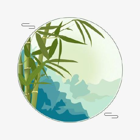 Github Gana0909 Bamboo Trees - Minimal Design Collection - Desktop Quality