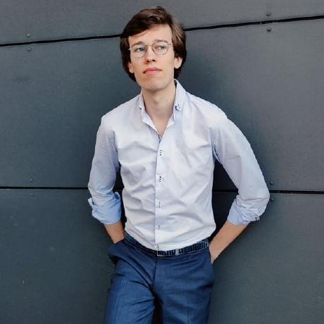 Websmurf Adam Van Dongen Github - Modern Geometric Art - 4K