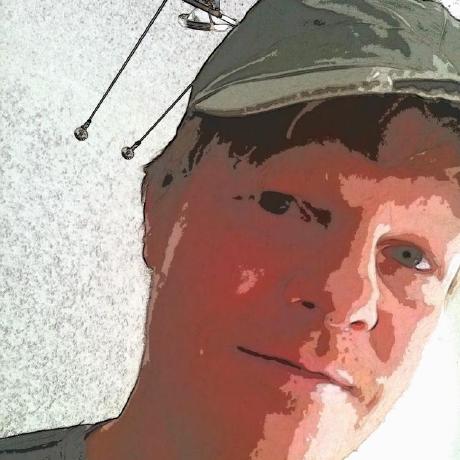 Mbaumg Marc E Baumgardner Github - Premium Abstract Photo - Retina