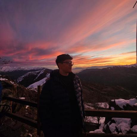 Thomaz Unicamp Github - Mobile Landscape Pictures for Desktop