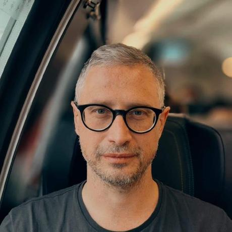 Branislavdraskovic Branislav Draskovic Github - 4K Dark Designs for Desktop