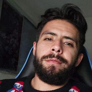 Barreragerardo Gerardo Barrera Guzm N Github - Download Incredible Colorful Wallpaper | 4K