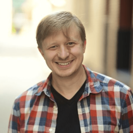 Klimby Alexander Klimov Github - Amazing Nature Art - Ultra HD