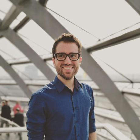 Callerror Johannes Grell Github - 4K Colorful Patterns for Desktop