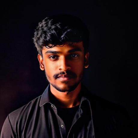 Velmani Manoj Github