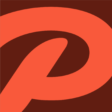 Desert Palmetto Github - Landscape Illustrations - Classic High Resolution Collection